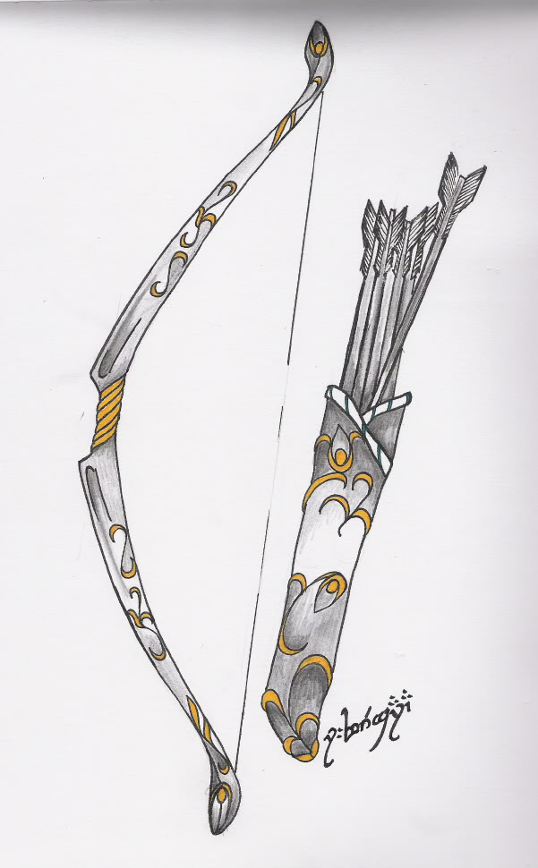 Ventus' Bow Anime_10