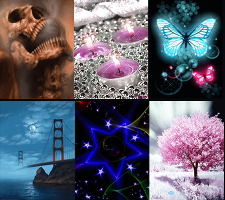 Animated Mobile Wallpapers 11weux10