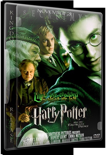 Harry Potter And The Half Blood Prince 2009 TELESYNC AAC- RO Sub. 25zkzg10