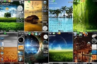 Animated Themes For NOKIA 2009 Pack 6 2h3btj10