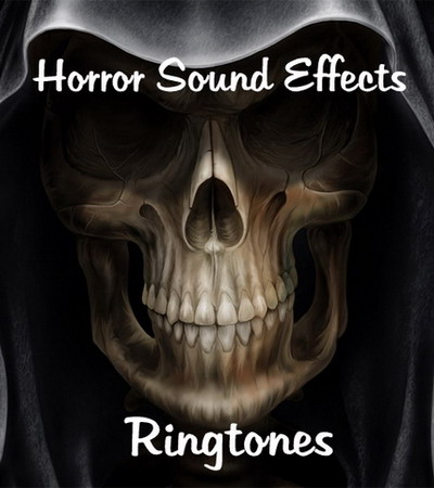 Horror Sound Effects Ringtones 2im28o10