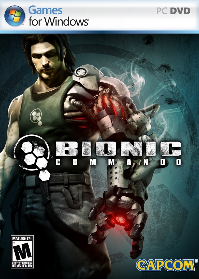 Bionic.Commando.CloneDVD-iTWINS + VITALITY+crack I1ha3a10