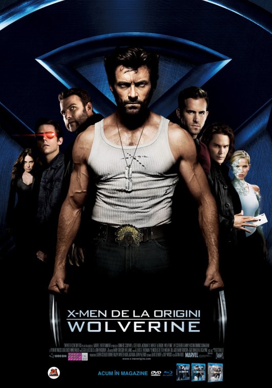 X-Men.Origins.Wolverine.2009.DVDRip.XviD -RO Sub. R2oyzm10