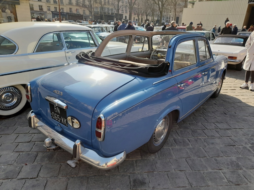 [78] 06/03/2022 - Rassemblement à Versailles  20220338