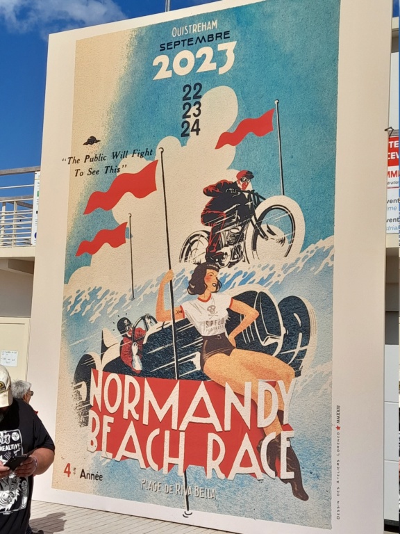 Normandy Beach Race 2023 20230913