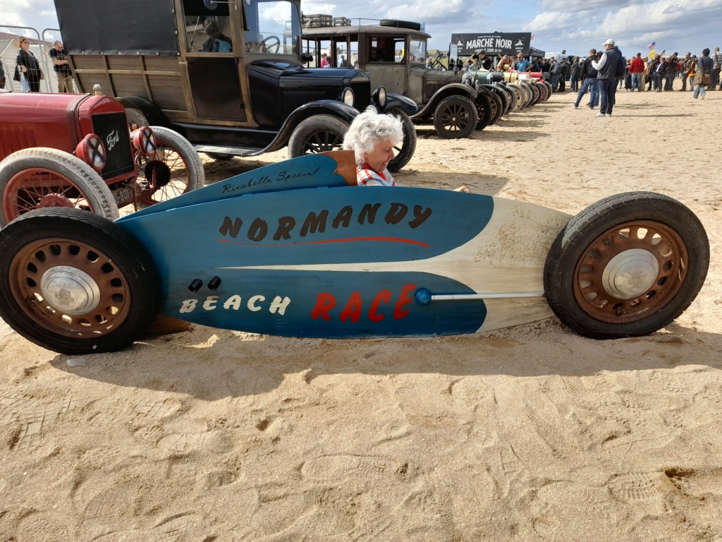 Normandy Beach Race 2023 20230972