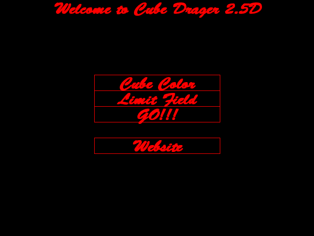 Game Drager 2.5D Screen10