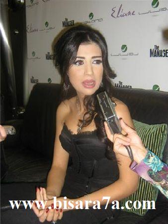 اليان محفوظ توقّع ألبومها الأول وتلتقي أهل الصحافة -تغطية باتريسيا هاشم- Eliane11