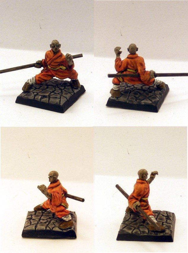 Bob's self-sculpted minis (check this out!) - Page 8 210