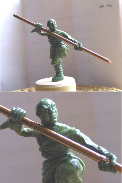 Bob's self-sculpted minis (check this out!) - Page 9 Aa10