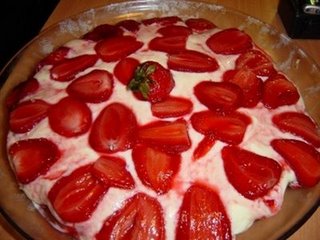 Cheesecake Φράουλα Dsc02011