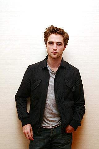 Photoshoot cast twilight Robert14