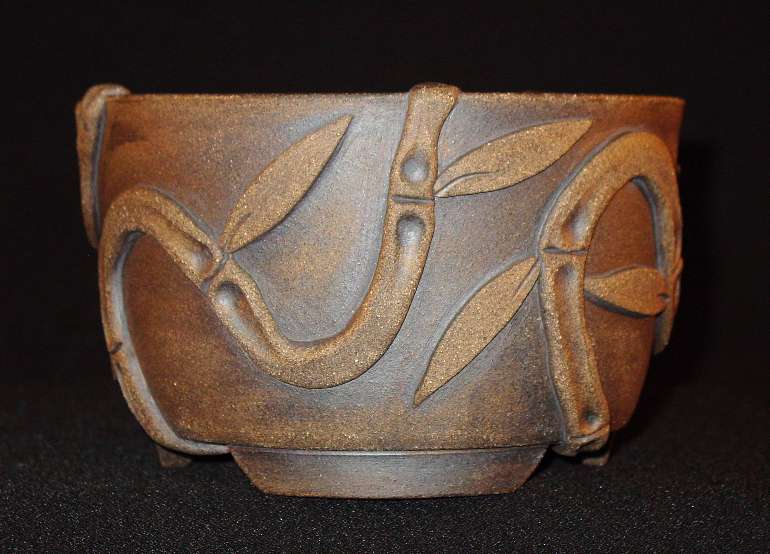 Some pots for the new gallery - Page 5 Bamboo29