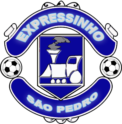 Escudo Expresinho de SP Manche12