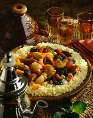 Couscous Normal10