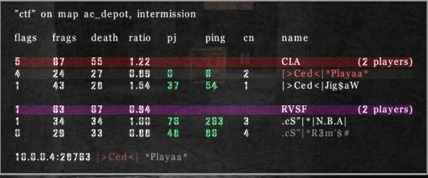 [|>CeD<|] 2 vs 2 [Défaite] Cs2afm10