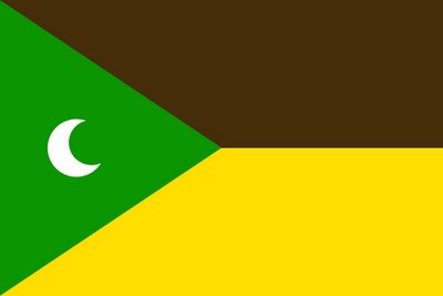 BANDERA Y ESCUDO DEL FORO Bander12