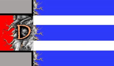 BANDERA Y ESCUDO DEL FORO Dessar10
