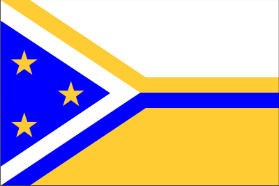 BANDERA Y ESCUDO DEL FORO Erbez10