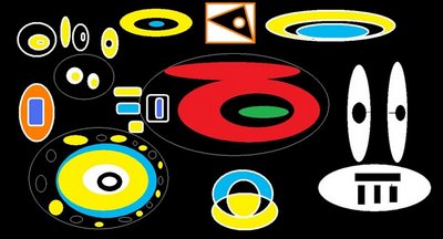 BANDERA Y ESCUDO DEL FORO Ojama510