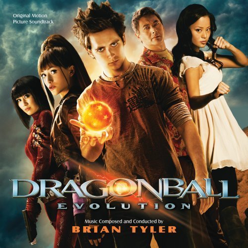 حصريا : ساوند تراك فيلم Saound track : Dragonball_Evolution-2009 90815210