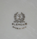 Lenox Ceramic Art Co (USA) Lenox_10