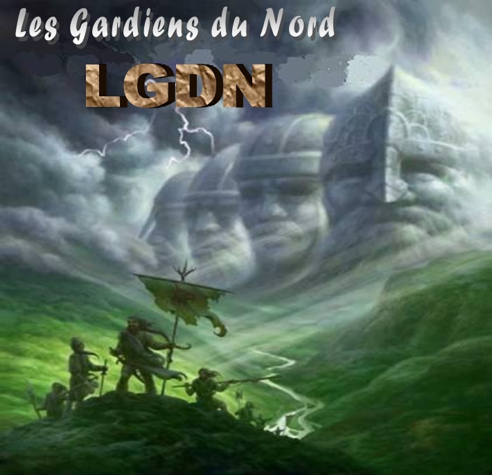 Les Gardiens Du Nord