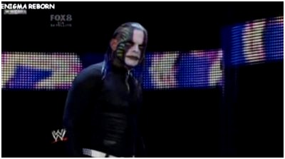 Jeff Hardy Parle De La Ceinture De La Wwe (Extreme Rules Match) Normal17