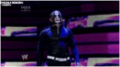 Jeff Hardy Parle De La Ceinture De La Wwe (Extreme Rules Match) Normal18