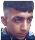 SAQIB KHALID 14 - Newham, London (UK) Sk210