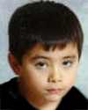 JACK CONNOLLY - Aged 7 years  & DUNCAN CONNOLLY - Aged 9 years - Leroy, Illinois (USA) Jack_c11