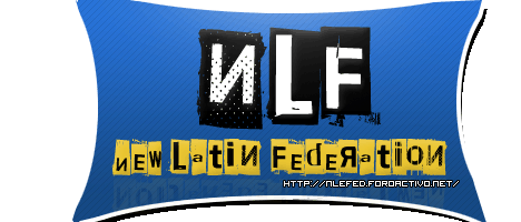 NLF: New Latin Federation