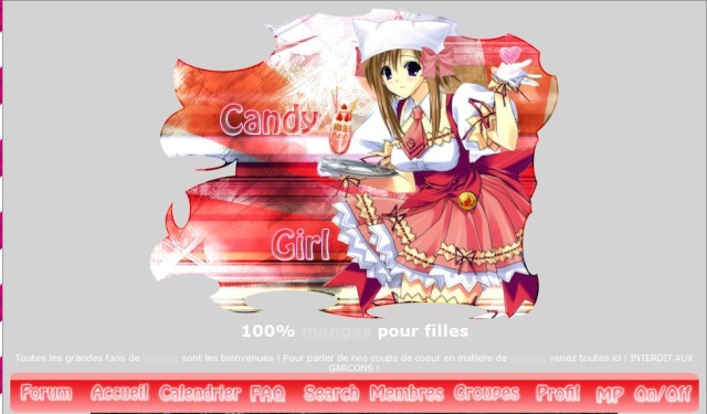 Theme : candy girl Fashio10