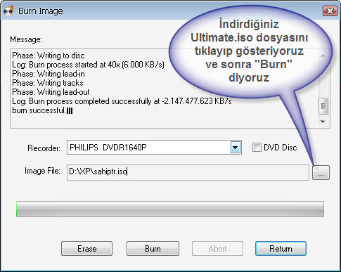 Windows XP Ultimate Edition 2007 13316611