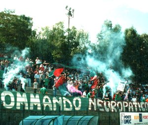 Stadio ELIO VALENZA Stadio10