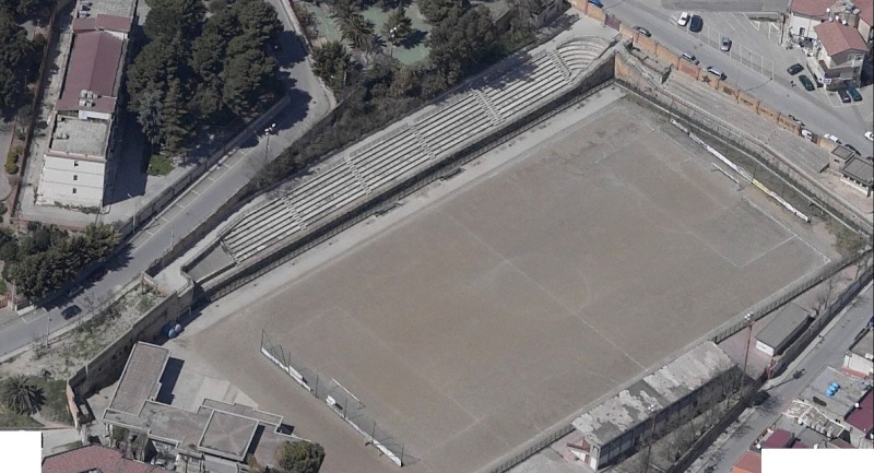 Stadio ELIO VALENZA Stadio12