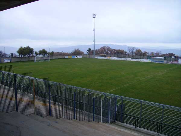 Campionato 3°giornata: Kamarat - Sancataldese 1-1 Stadio19