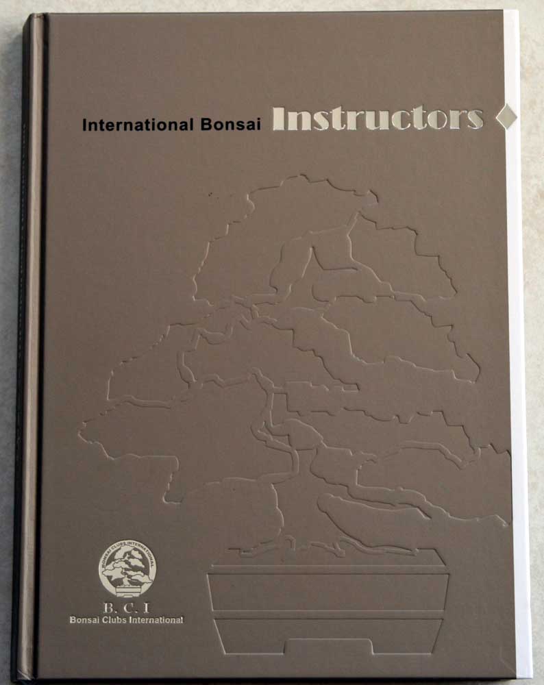 Introducing the BCI Instructors Book Bci_in10