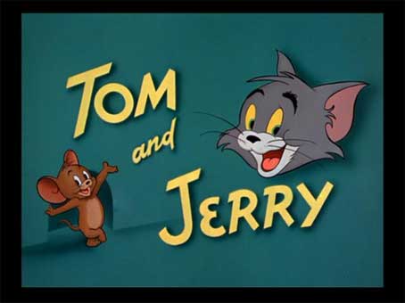 Tom y Jerry Tomyje11
