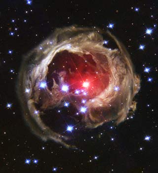 Astronomy Picture of the Day Hubble10