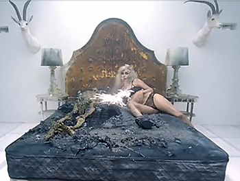 Lady Gaga, The Illuminati Puppet Leadro10