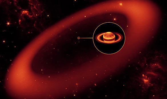 Saturn Goes Galactic Saturn10