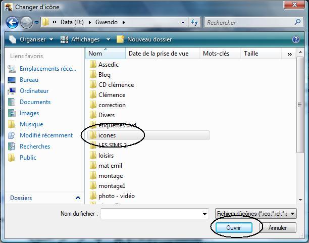 [Tutoriel] Installation icones bureau 5_icon12