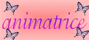 Animatrice jeux et concours Animatrice jeux et concours