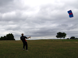 kite flying yesterday Sm04_210