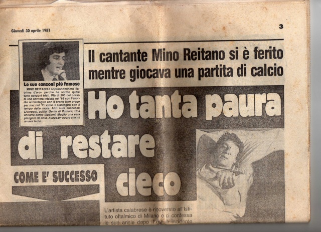 In ricordo di Mino Reitano. - Pagina 2 Img03711