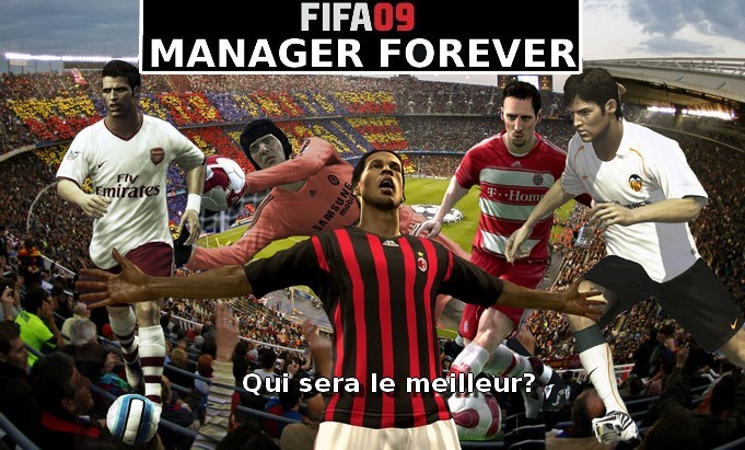 FIFAMANAGERFOREVER