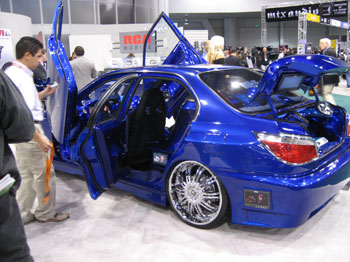 i mean.. i guesss its straight Wrx10
