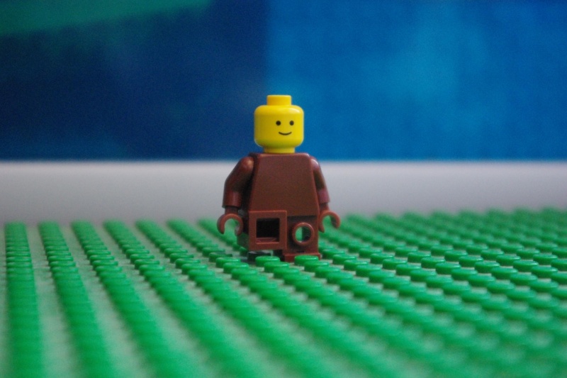 tuto : comment faire marcher un mini lego Scene_11