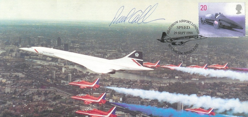 SIGNED BY THE BEST OF THE BEST PILOTS / GROUP BA KOMMANDER PART II 0009_212
